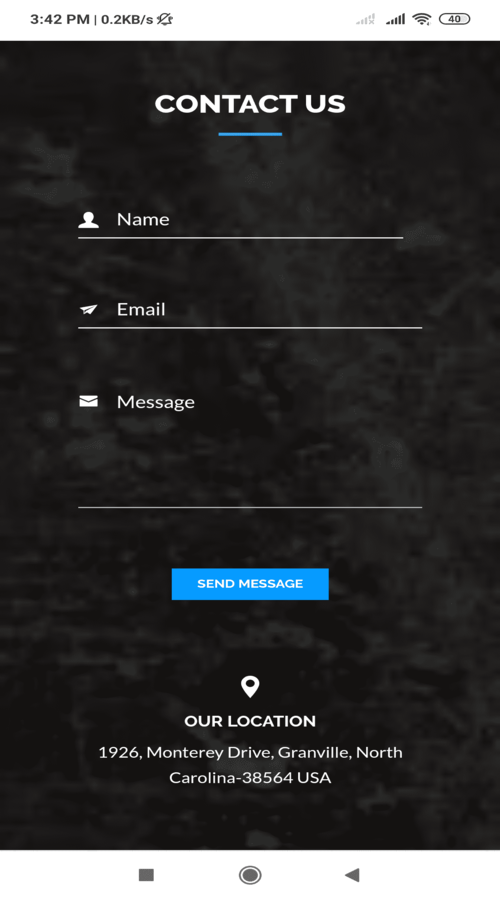 Jack Digitizing screenshot 7